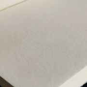 Handmade Deckled Edge Notebook