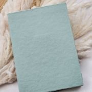 Handmade Deckled Edge Notebook