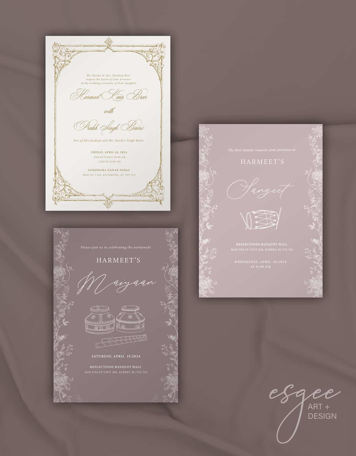 chanel_wedding_invitations