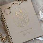 Sikh Wedding Planner by Esgee Art Design