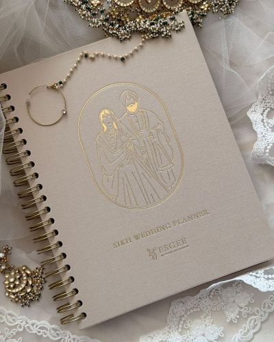 Sikh Wedding Planner