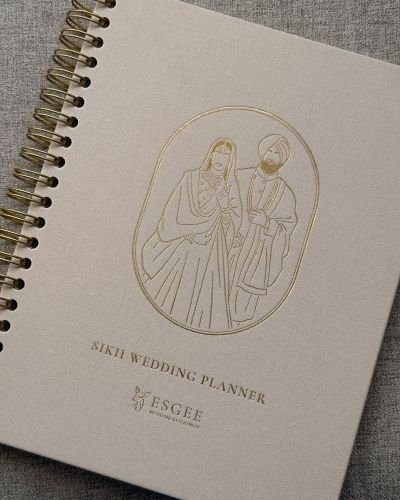 Sikh Wedding Planner