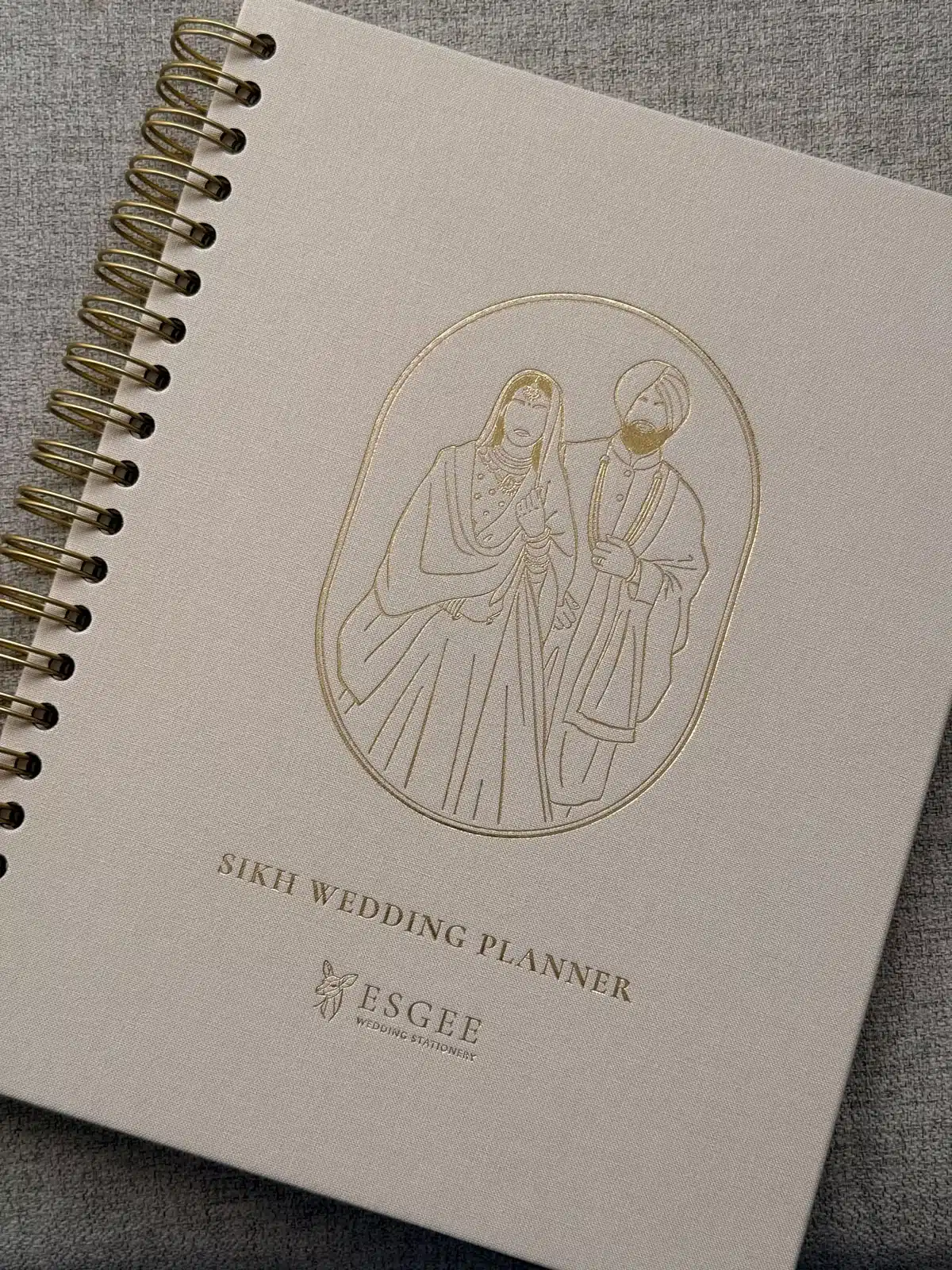 Sikh Wedding Planner