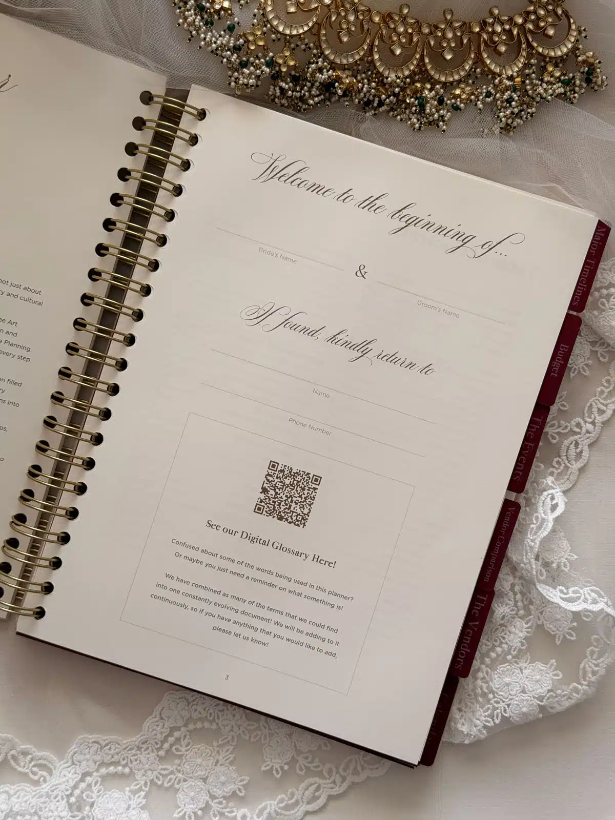 Sikh Wedding Planner