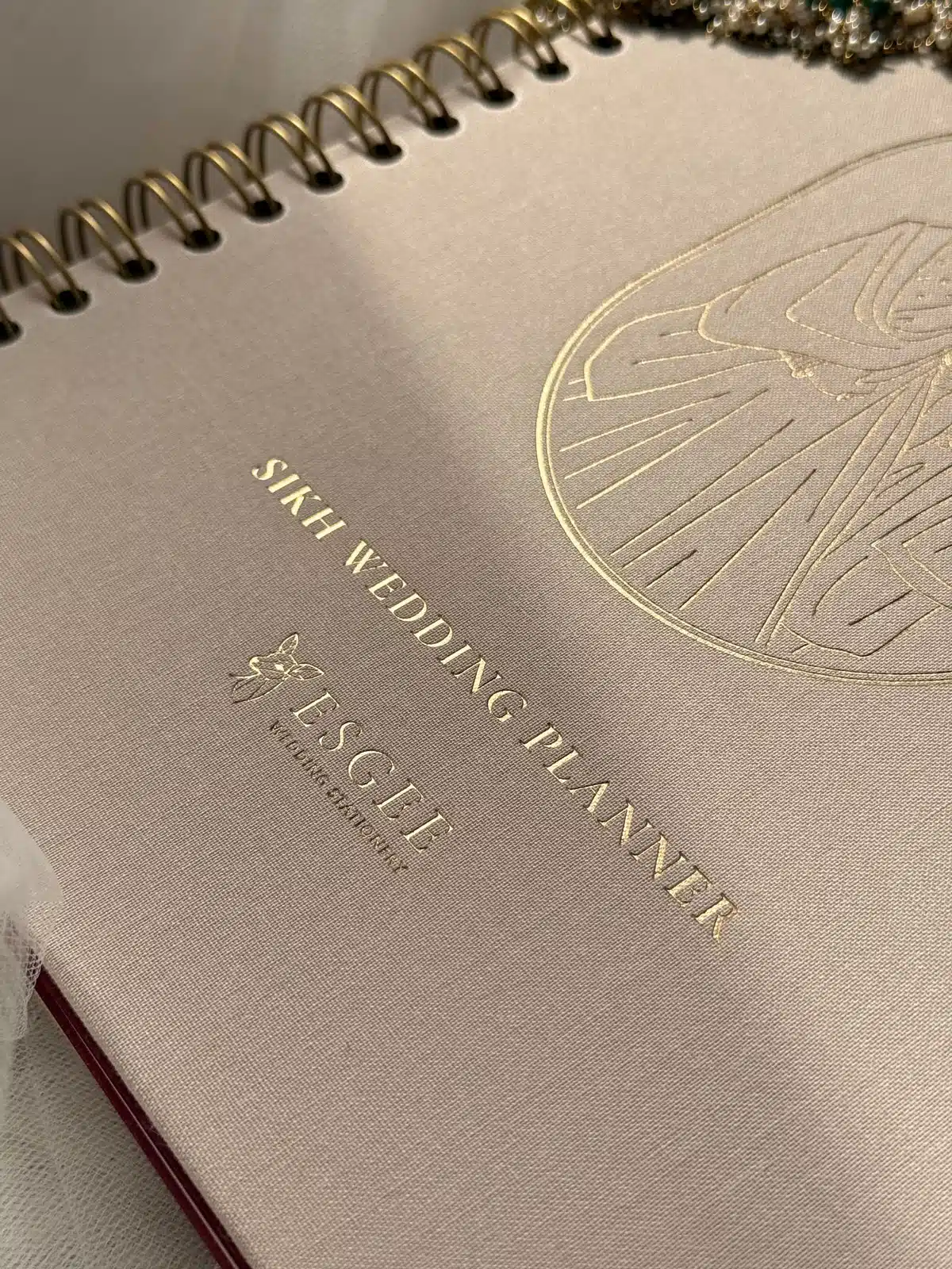 Sikh Wedding Planner