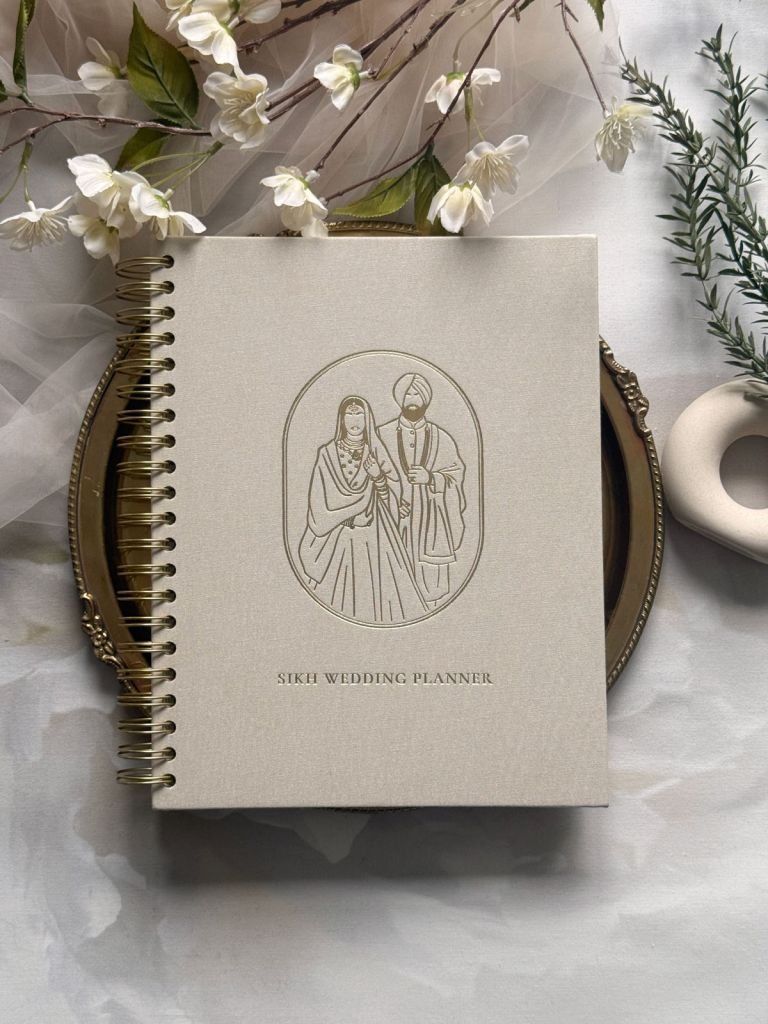 Esgee Sikh Wedding Planner