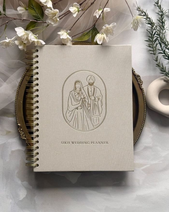 Sikh Wedding Planner