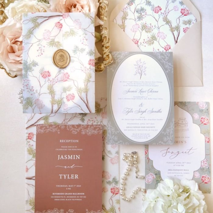 WeddingInvitation_Gardenset_EsgeeArtDesign